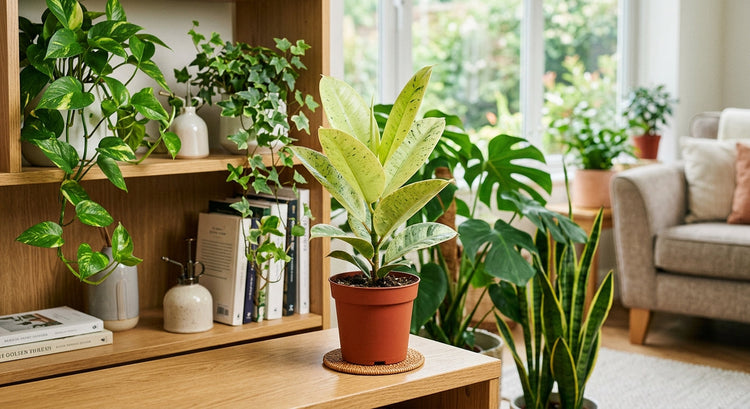 Indoor Plants