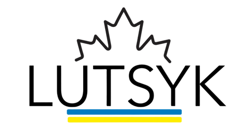 Lutsyk.ca