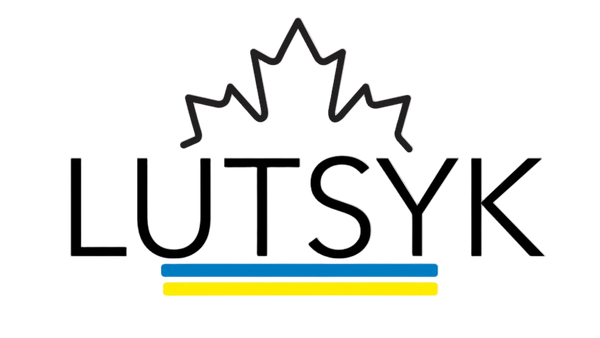 Lutsyk.ca